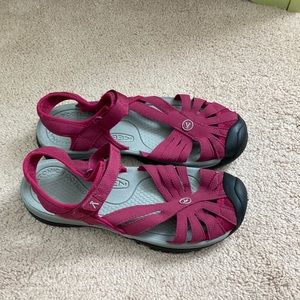 Keen Rose Sandal